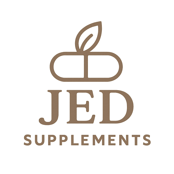 JED Supplements